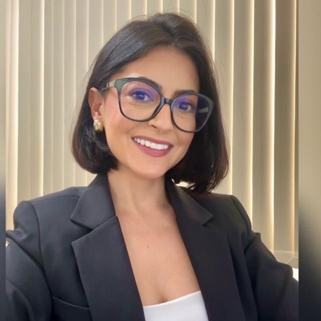 Daniela Brandão, advogada previdenciarista